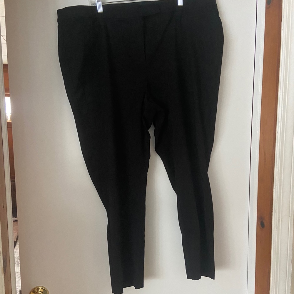 Lane Bryant Dress Pants